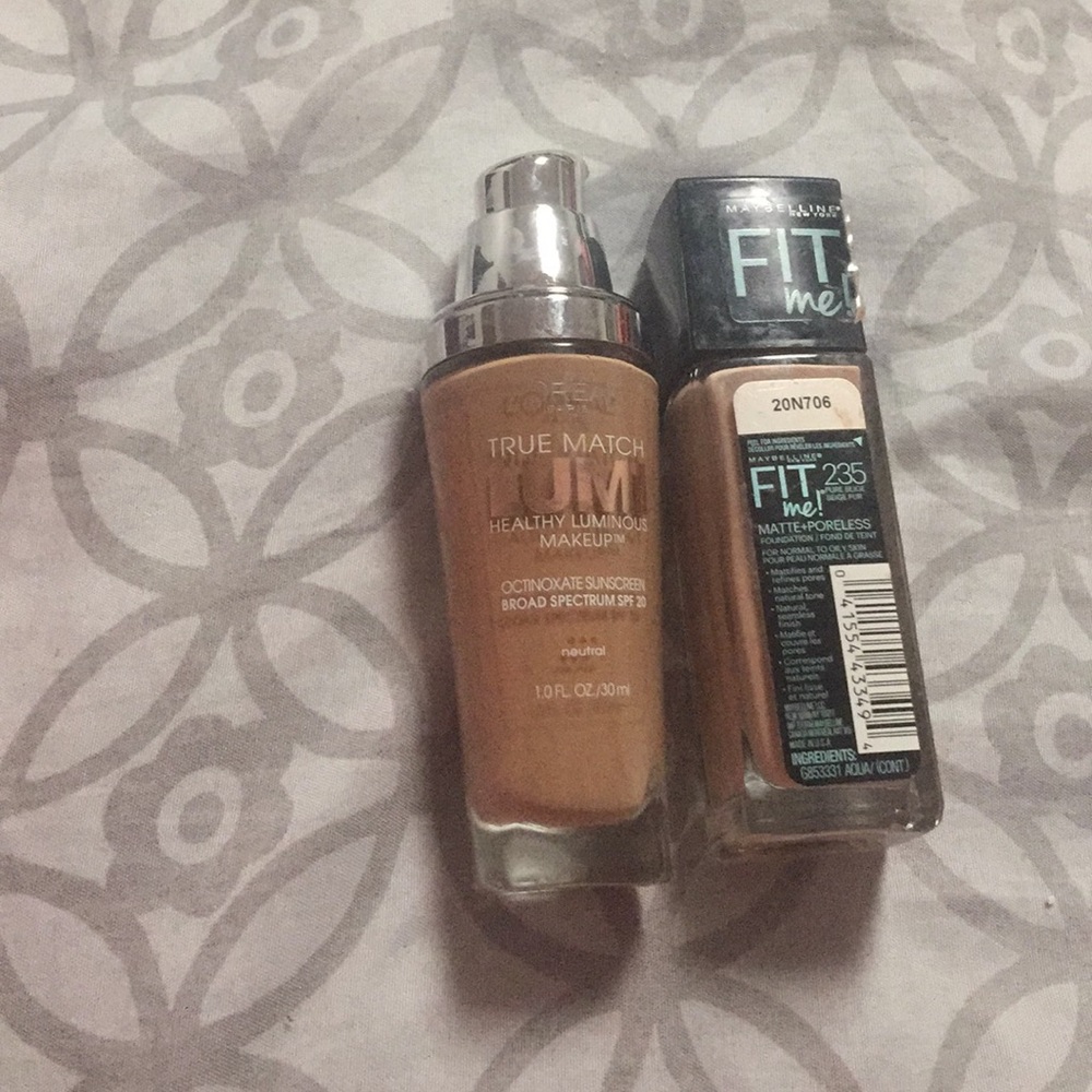 Makeup